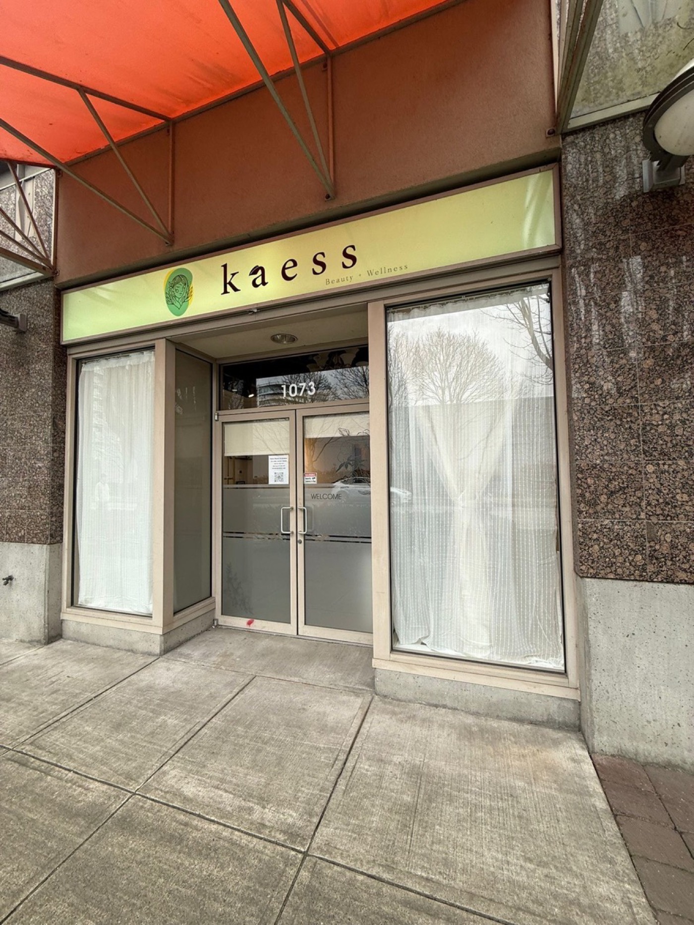 Kaess 門店